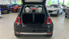 Fiat 500 1.2 Lounge 3dr Petrol Hatchback